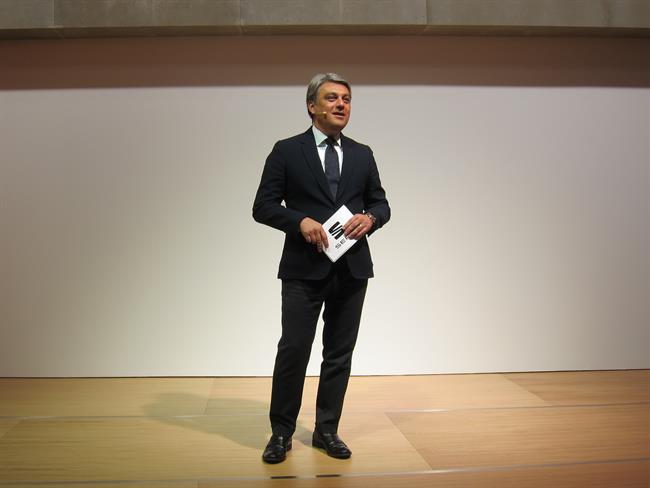 Seat crea una empresa independiente para desarrollar servicios de movilidad