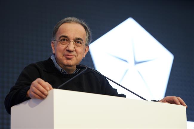 Fiat Chrysler dejará de vender automóviles diésel desde 2022