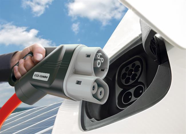 Industria y Energía preparan un nuevo plan conjunto de ayuda al vehículo alternativo