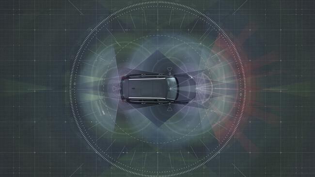 Volvo Cars lanza un fondo de inversión destinado a 'startups' tecnológicas de alto potencial