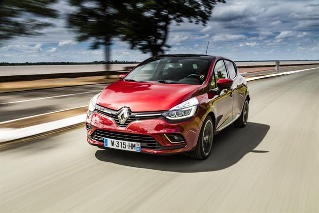 Las ventas de automóviles en Francia crecen un 4,3% en febrero, hasta 168.897 unidades