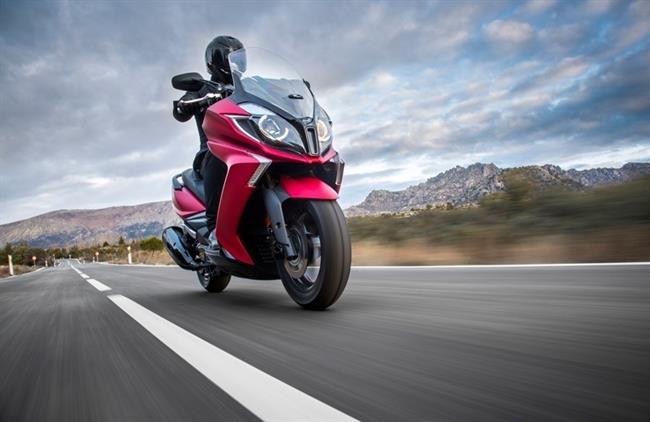 Las ventas de motos se disparan un 28,6% en febrero, con más de 9.000 unidades