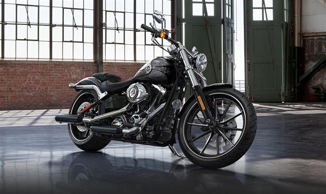 Harley-Davidson invierte en Alta Motors para el desarrollo de tecnología de motos eléctricas
