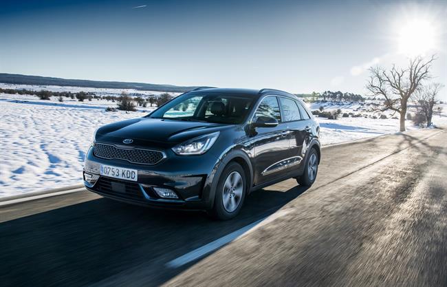 Kia recorta un 9,1% sus ventas mundiales en febrero y un 2% desde el inicio de año