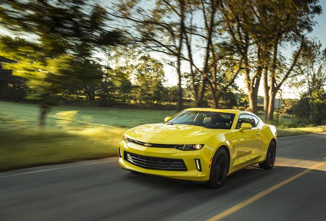 Las ventas de coches en Estados Unidos caen un 2,4% en febrero, pero superan 1,3 millones de unidades