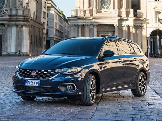 El mercado automovilístico italiano cae un 1,4% en febrero, pero sube casi un 1% en los dos meses