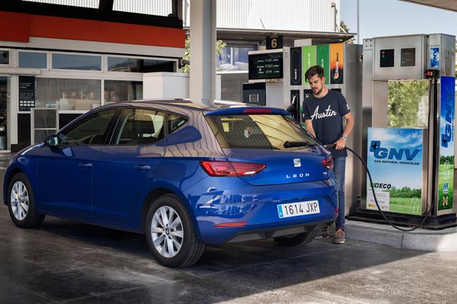Seat multiplica por diez las ventas en España de su gama TGI en los dos primeros meses de 2018