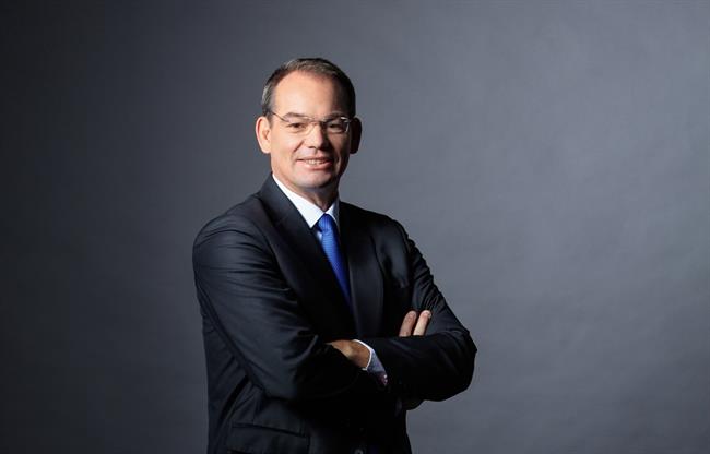 Seat nombra a Christian Vollmer nuevo vicepresidente de Producción y Logística