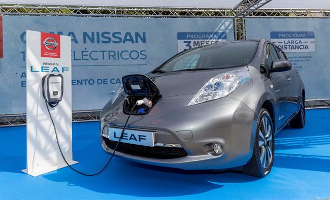 Energía aumenta en 5 millones los fondos del Plan Movalt Infraestructuras, que se agotó en 24 horas