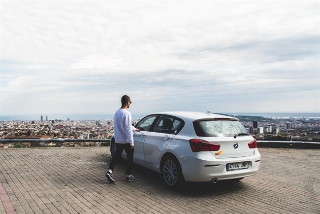 Sixt abre cuatro nuevas oficinas en España en el mes de marzo