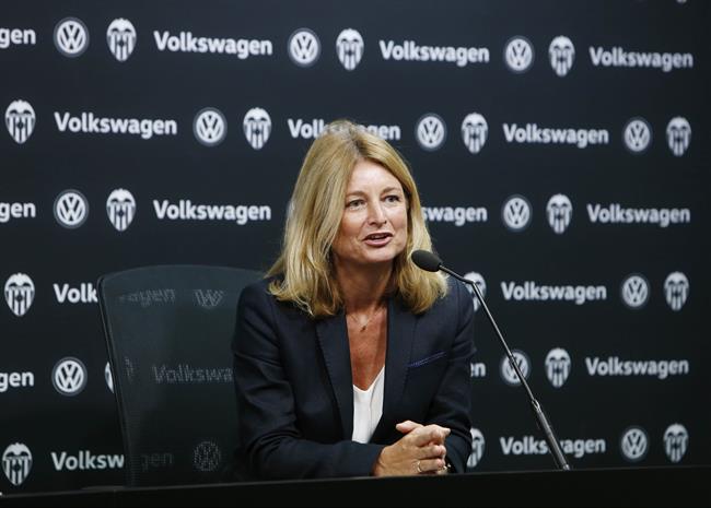 La red comercial de Volkswagen España cerrará 2018 con una rentabilidad cercana al 2,5%