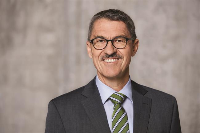 Alfred Weber abandona la presidencia de Mann+Hummel por razones personales