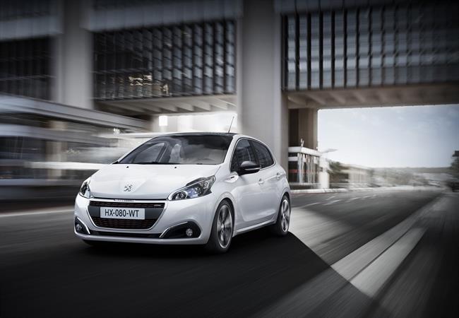 PSA presenta los resultados reales de consumos y emisiones de cinco modelos de Peugeot, Citroën y DS
