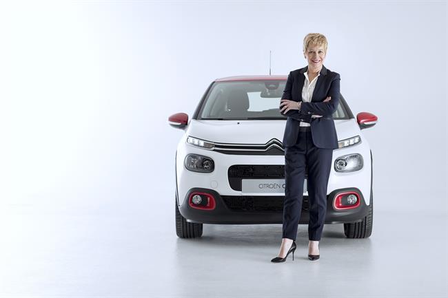 Citroën comenzará a producir este año el C4 Cactus en Brasil y el nuevo Jumpy en Rusia