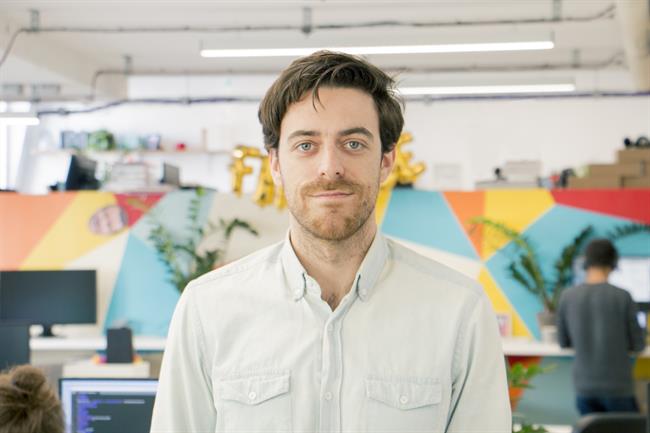 El exdirector creativo de Google Jose Llorens ficha por Drivy