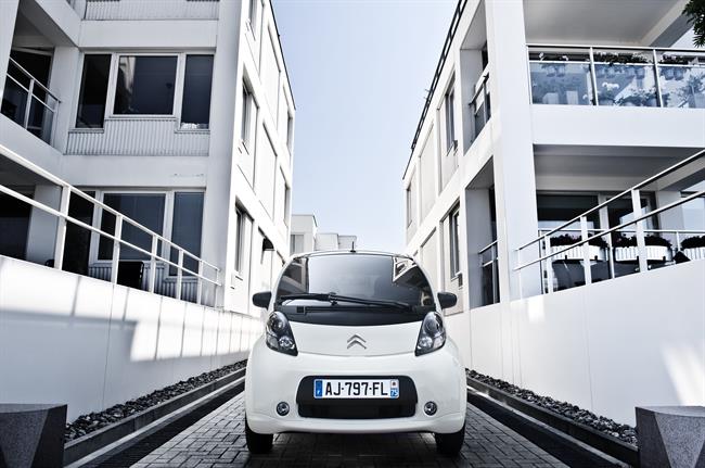 Citroën lanza su propio Plan Movalt: descuento de hasta 7.000 euros en toda su gama eléctrica