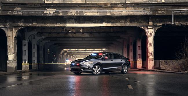 Las ventas del Grupo Ford en China disminuyen un 30% en febrero, hasta 47.483 unidades