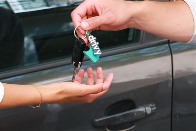 Los clientes de Norauto podrán compartir sus vehículos a través de la plataforma de Drivy