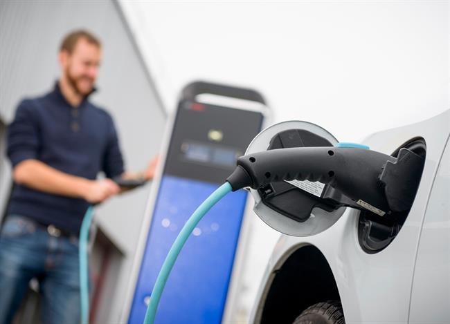 Bigbank registra un aumento del 100% en las solicitudes de financiación de coches eléctricos