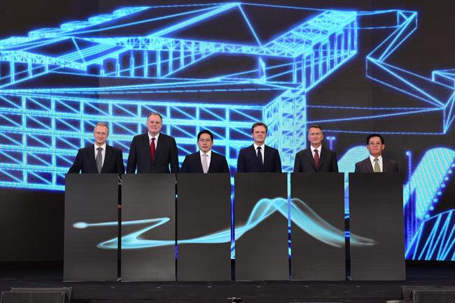 Mercedes-Benz invertirá 100 millones en Tailandia para la producción de baterías para vehículos