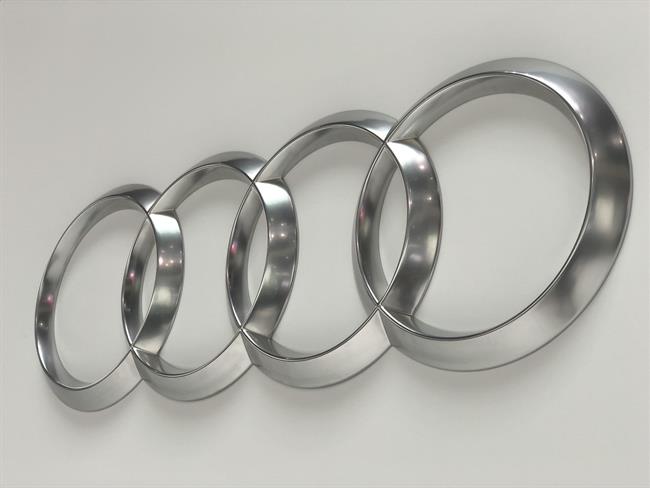 Audi elevó un 68,4% su beneficio neto en 2017, hasta 3.479 millones