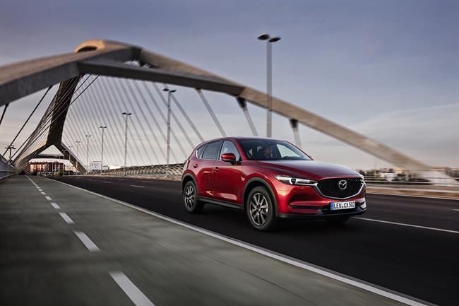 Mazda, ELIIY y Ube desarrollarán baterías de ión de litio para su uso en automóviles