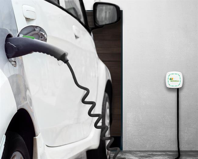 Iberdrola instalará 25.000 puntos de recarga de vehículo eléctrico en España hasta 2021