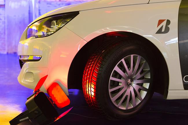 El 50% de las ventas de neumáticos para turismos de Bridgestone será del nuevo Turanza T005
