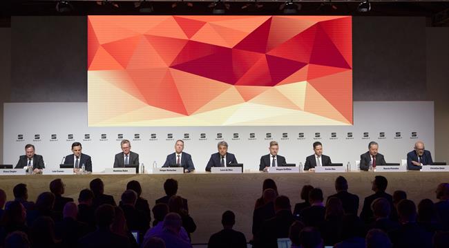 La alta dirección de Seat ganó 10,2 millones en 2017, un 7,3% más