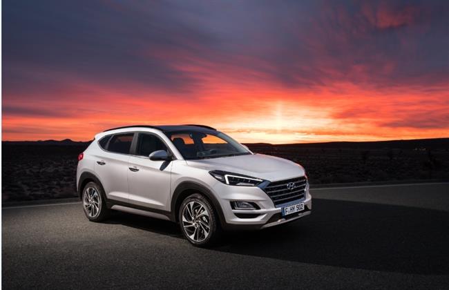 Hyundai lanzará en verano el nuevo Tucson, que se presenta en primicia mundial en Nueva York