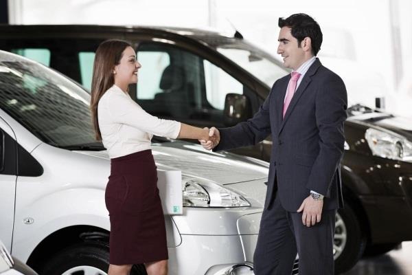 El renting de vehículos invirtió 1.327 millones en la compra de vehículos en el primer trimestre