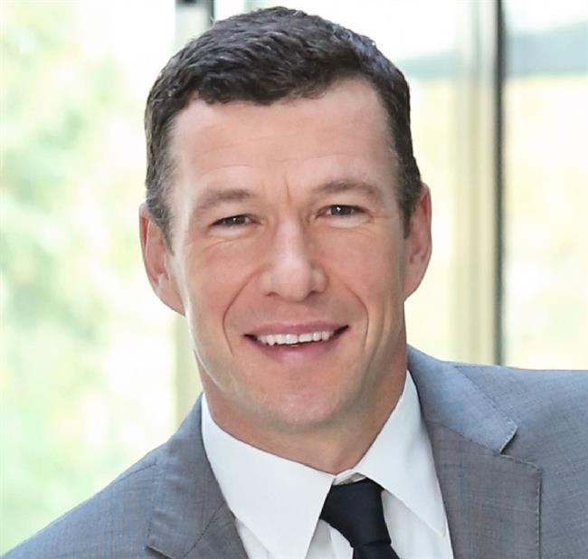 Andreas von Wallfeld, nuevo responsable de Marketing, Ventas y Servicios de Mercedes-Benz Trucks