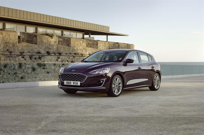 Ford reduce sus ventas en China un 19% en el primer trimestre, hasta 207.139 vehículos