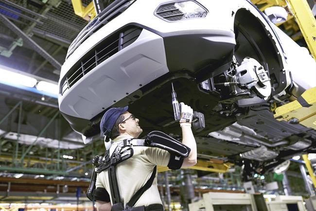 Ford Almussafes plantea un nuevo ERE temporal de dos meses y medio para la planta de motores
