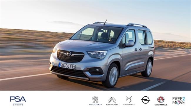 PSA dispara un 42% su facturación trimestral por la incorporación de Opel/Vauxhall