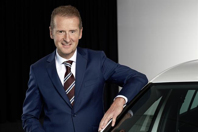 El grupo Volkswagen invertirá en China 15.000 millones hasta 2022 para la conducción autónoma