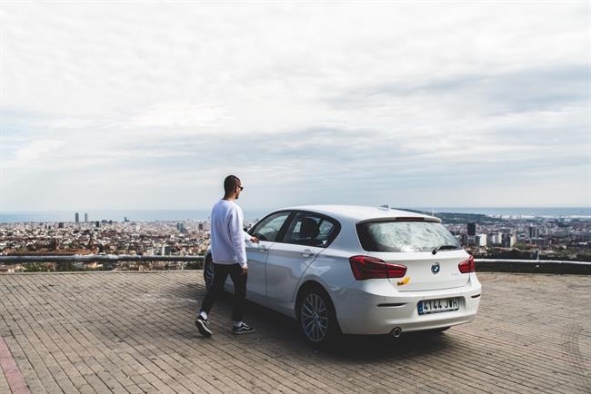 Sixt multiplica por más de cinco su beneficio por la venta de su participación en DriveNow a BMW