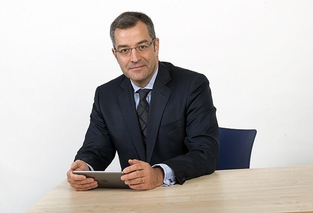 El español Agustín Martín será el consejero delegado de la nueva empresa de movilidad de Toyota