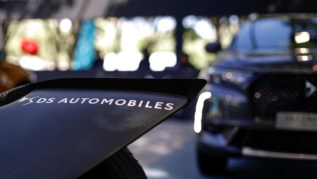Todos los nuevos modelos de DS serán únicamente eléctricos desde 2025