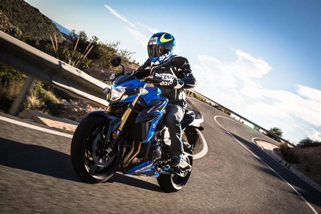Las ventas de motos en la UE crecen un 5,4% en el primer trimestre, hasta 205.791 unidades