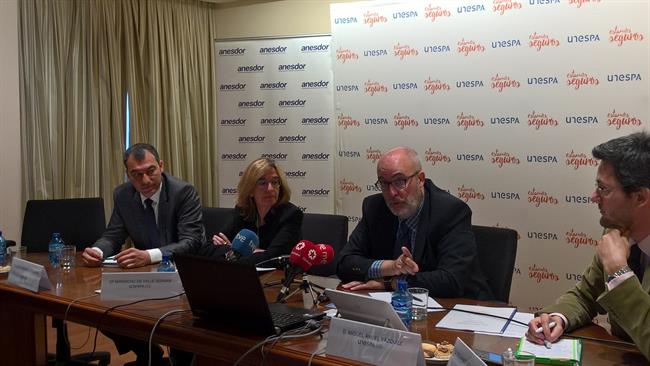 Nueve de cada diez motos en España son conducidas por hombres