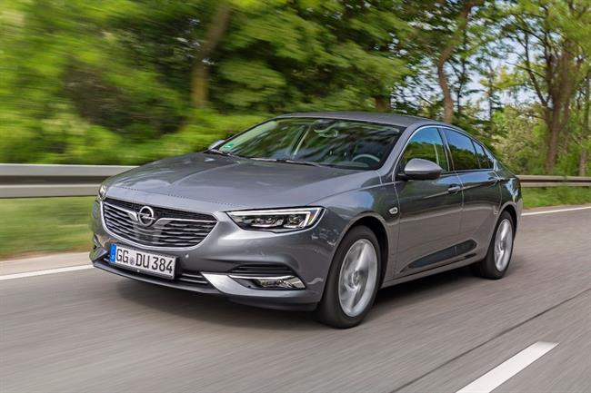Opel confirma que todos sus turismos cumplirán la normativa 6d-TEMP este año