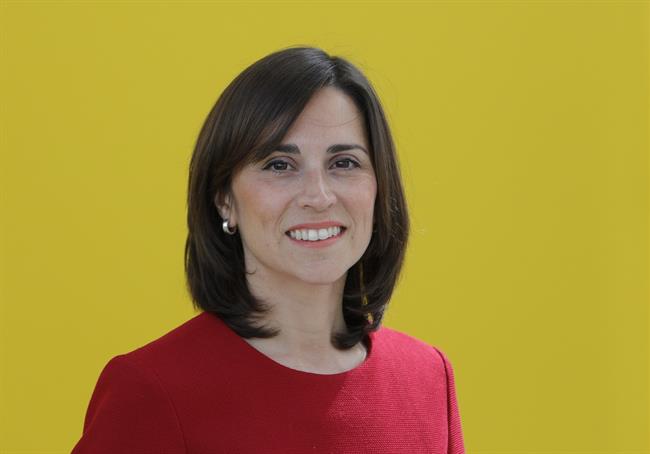 Paula Vicente asume la dirección de Marketing de Opel en España