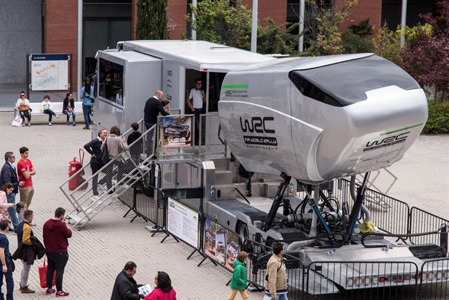 Madrid Auto 2018 ofrecerá un asesor personal gratuito para elegir coche