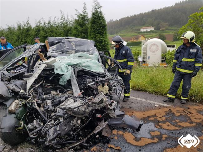 Un parque móvil con sistemas de ayuda a la conducción evitaría el 50% de los accidentes, según Mapfre