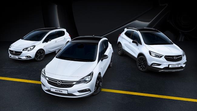 Opel mostrará su nueva Gama X al completo en Madrid Auto 2018