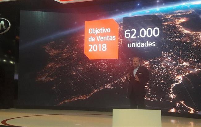Los concesionarios de Kia lograrán una rentabilidad de hasta el 2,4% en 2018