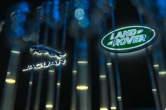 Jaguar Land Rover invertirá 5.600 millones este año en nuevos productos y tecnologías