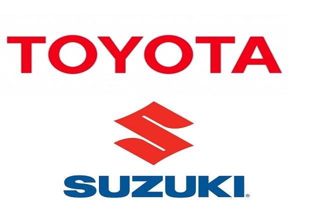 Toyota y Suzuki buscarán nuevas formas de cooperación para alcanzar nuevos mercados