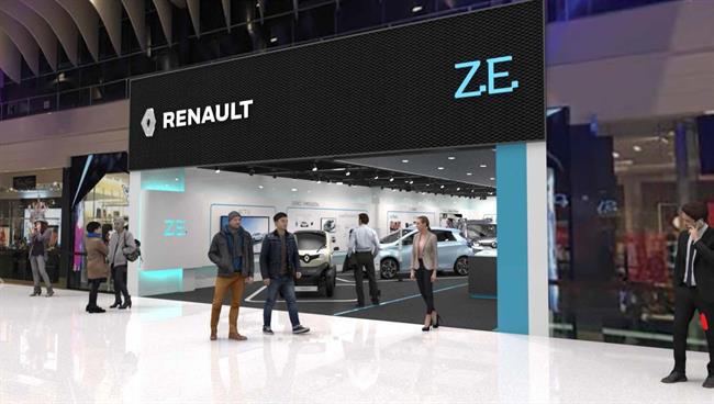 Castilla y León espera que Renault recupere su nivel de actividad con planes industriales y vehículos